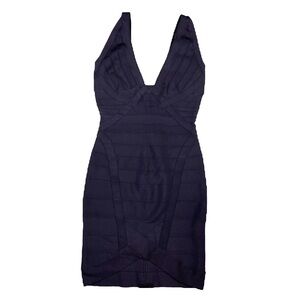 Herve Leger Dress